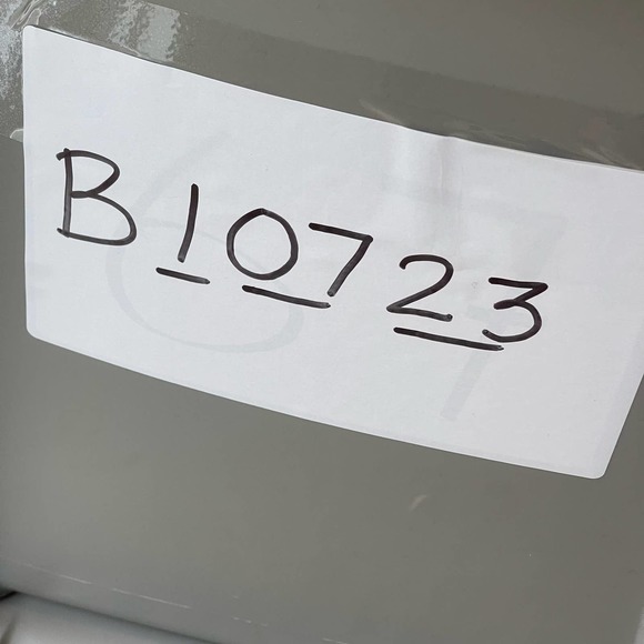 H:ours Sequin Embellishments Jimena Midi Dress Orange Women's Size Small NWT - Picture 12 of 13